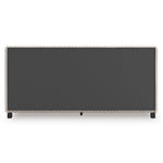 Zuraleus - Upholstered Bed