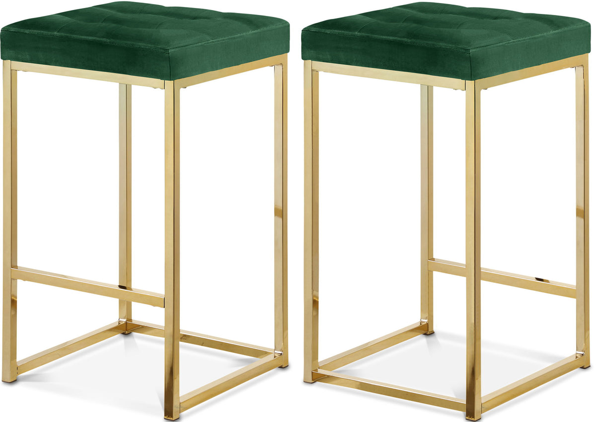 Nicola - Stool (Set of 2)