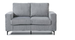 Glory Furniture - Houston - Loveseat