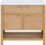 Soren - Bathroom Vanity