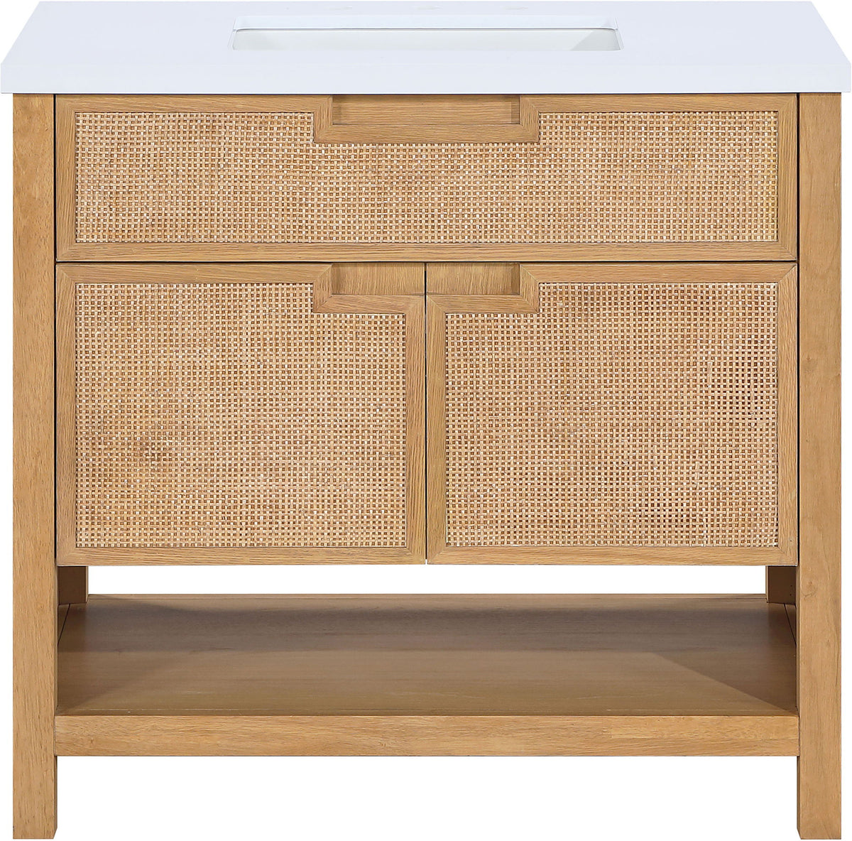 Soren - Bathroom Vanity