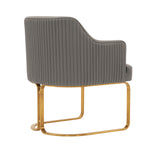 Manhattan Raya - Dining Chair