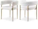 Brielle - Dining Chair (Set of 2)