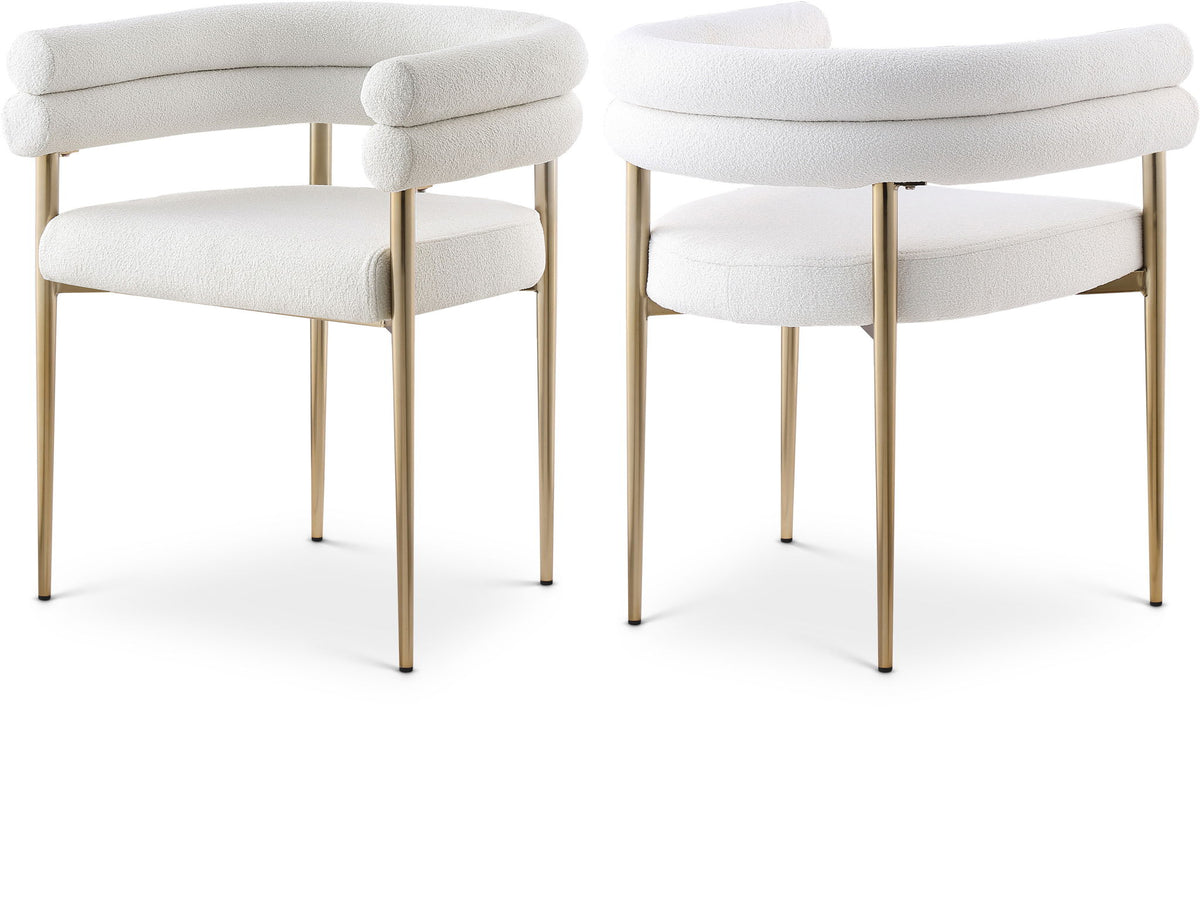 Brielle - Dining Chair (Set of 2)