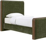Dalton - Fabric Bed