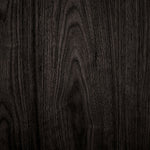 Larisa - Adjustable  Wood Bar Stool - Black
