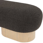 Robertson - Bench With Natural Base