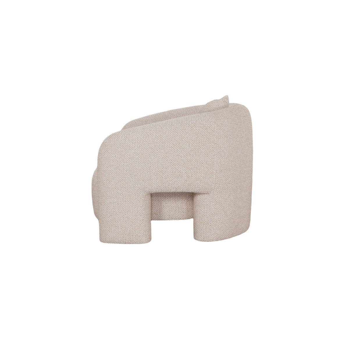 Manhattan Sylvia - Lounge Chair