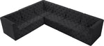 Tuft - 6 Piece Modular Sectional