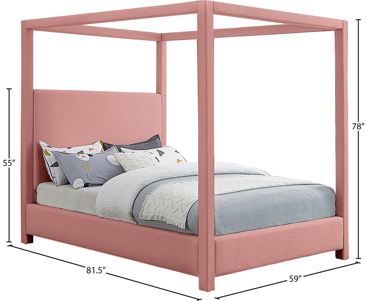 Emerson - Bed