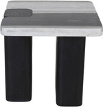 Ravenna - End Table
