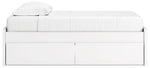 Onita - Platform Bed