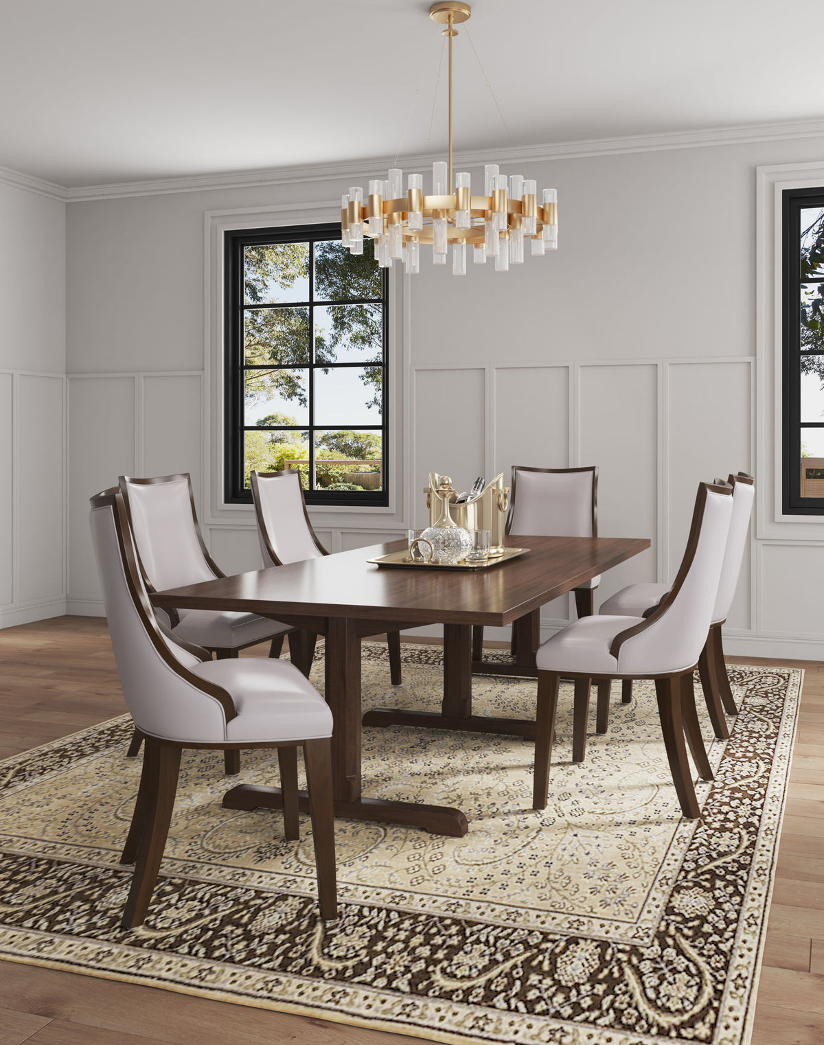 Manhattan Grand - Dining Chair