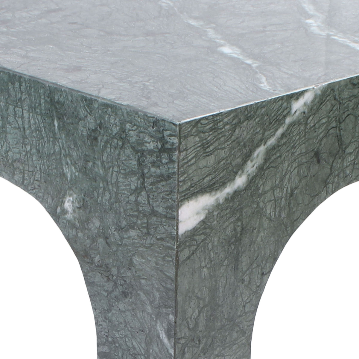 Palermo - Marble End Table