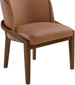 Navo - Faux Leather Dining Chair