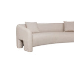 Manhattan Sylvia - Loveseat
