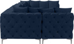 Tremblay - 6 Piece Modular Sectional