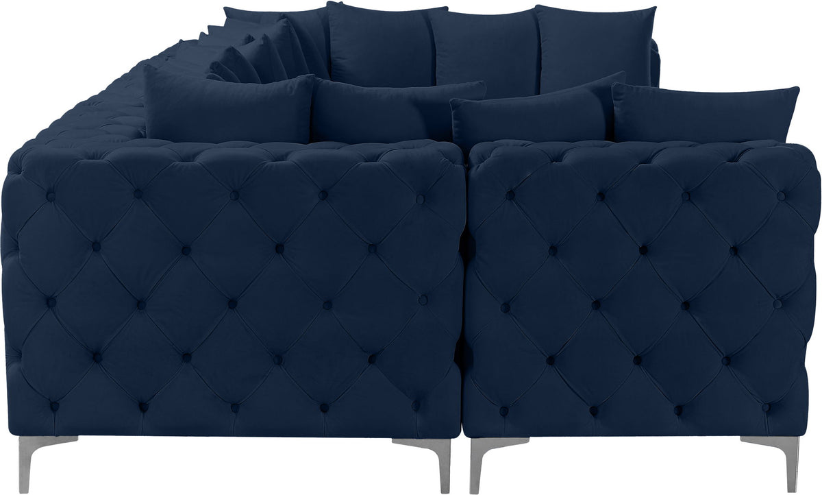 Tremblay - 6 Piece Modular Sectional