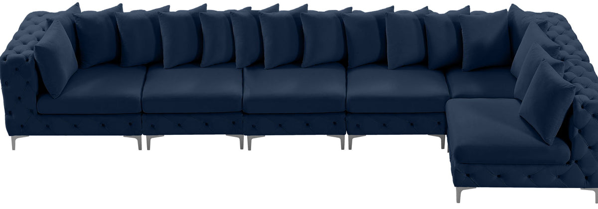 Tremblay - 6 Piece Modular Sectional