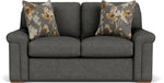 Blanchard - Fabric Loveseat