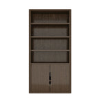Manhattan Rivington - Bookcase Cabinet