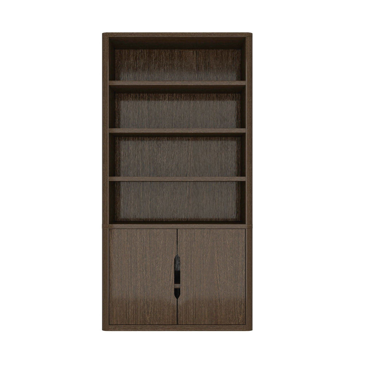 Manhattan Rivington - Bookcase Cabinet