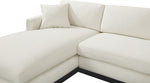Johanna - 3 Piece Sectional