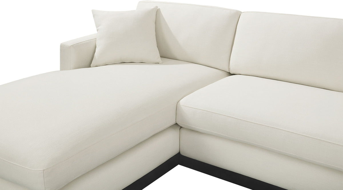 Johanna - 3 Piece Sectional