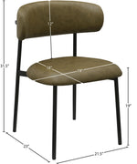 Lupita - Dining Chair (Set of 2)