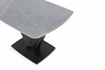 109 - Ceramic Dining Table With Extension