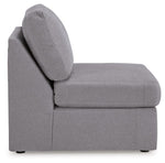 Modmax - U-Shaped Sectional - Granite