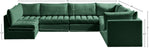 Jacob - Modular Sectional