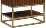 Monad - Bathroom Vanity