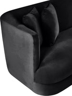 Alder - Sofa