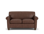 Dana - Stationary Loveseat