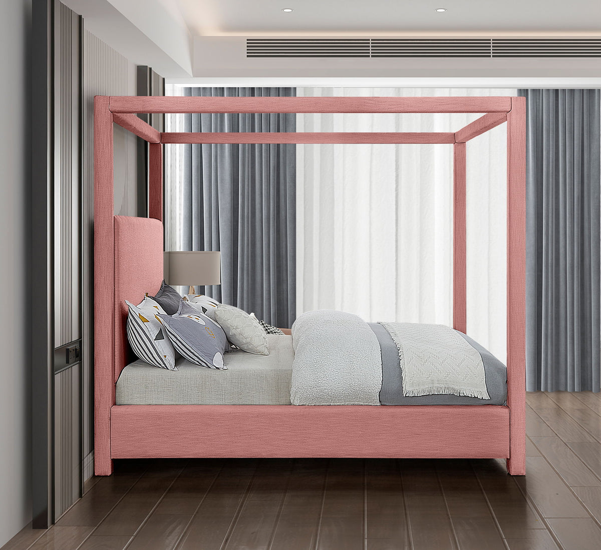 Emerson - Bed