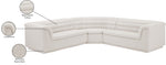 Cascade - Boucle Modular Sectional