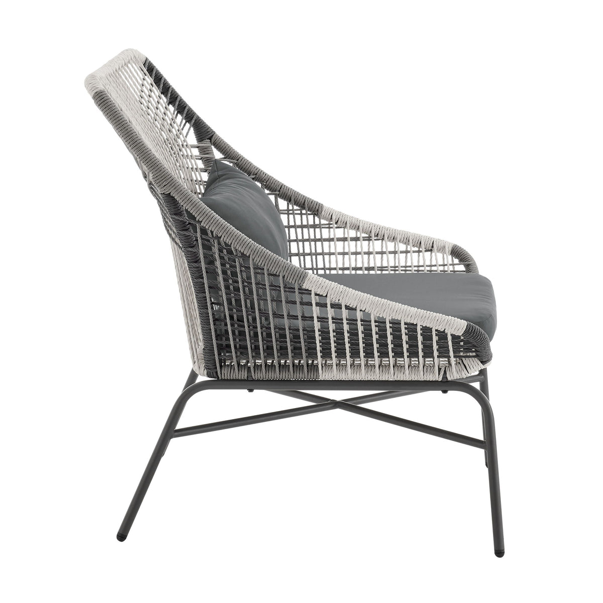 Manhattan Ashland - 5-Piece Conversation Set