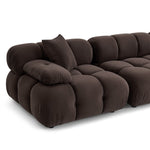 Calliope - Performance Modular Sectional