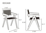 Manhattan Hamlet - Armchair