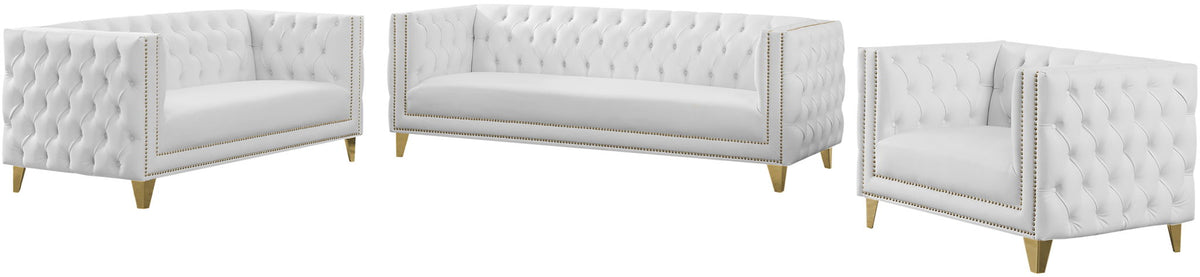 Michelle - Loveseat