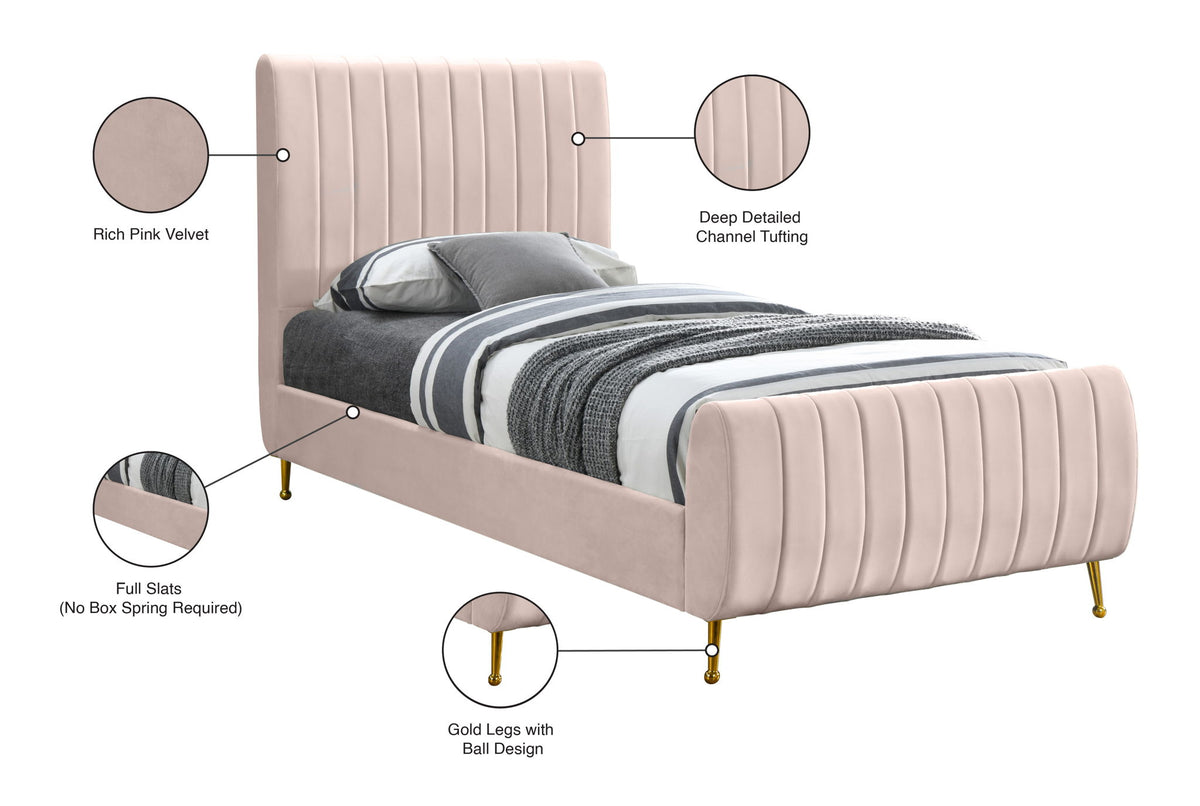 Zara - Bed