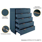Manhattan Granville - Chest