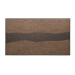 Lyra - Rectangular Coffee Table - Light Brown