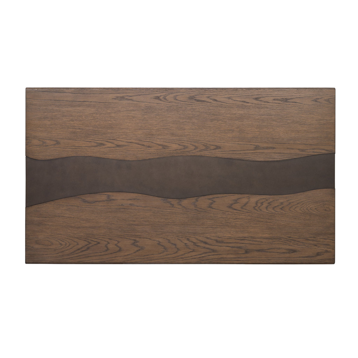 Lyra - Rectangular Coffee Table - Light Brown
