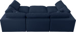 Serene - 6 Piece Modular Sectional