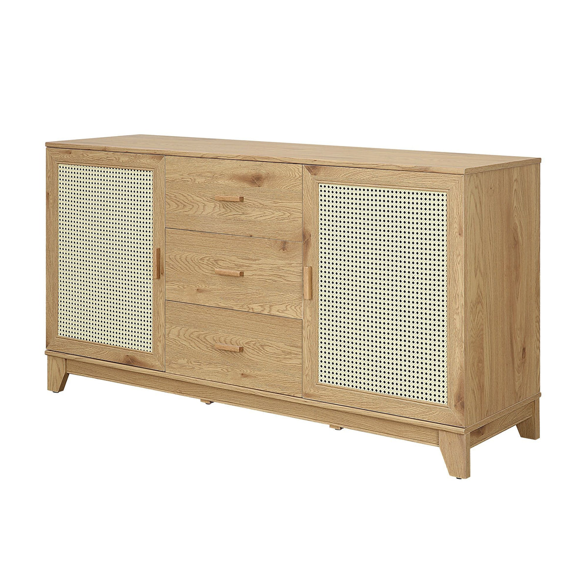 Manhattan Sheridan - Wood Sideboard