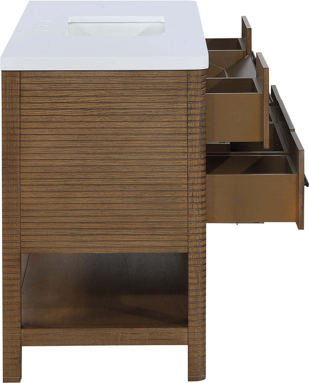 Oakwell - Bathroom Vanity