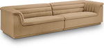 Cascade - Velvet Modular Sofa