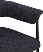 Malin - Boucle Dining Chair (Set of 2)